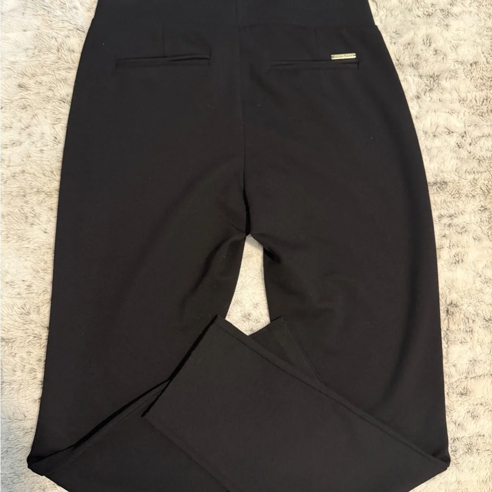 MICHAEL KORS Ponte Dress Pants - Picture 1 of 4